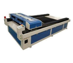 China 5 6 Axis Metal Laser Cutter For Carbon Steel Stainless Fiber Cutting 1325 Working Area on sale