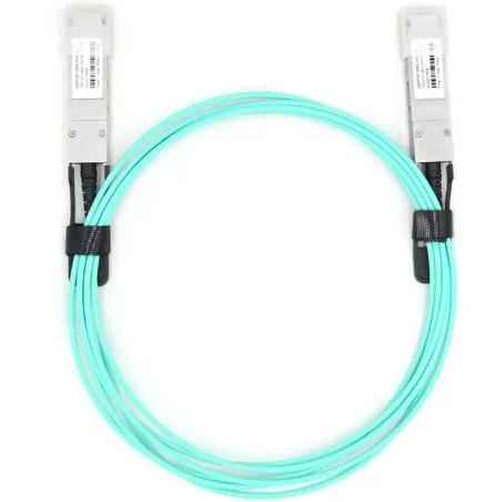 Quality 850nm AOC Transceiver SFP 25Gbps Multi Mode TAS-X5A3-85NCR for sale
