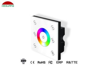 Buy cheap RGB Panel LED Pool Light Controller Multifunctional 144W Maximum Output Power product