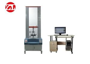 20KN Electronic Universal Testing Machine Two Column Servo Type