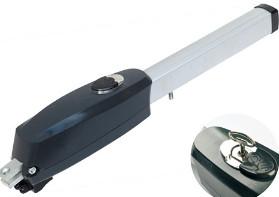 Buy cheap Automatic Swing Gate Operator Actuator CANCELLI A BATTENTE product