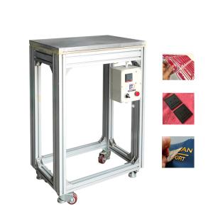 PVC Silicone Products Making Machine Energy Efficient Oven  Drying And Shaping