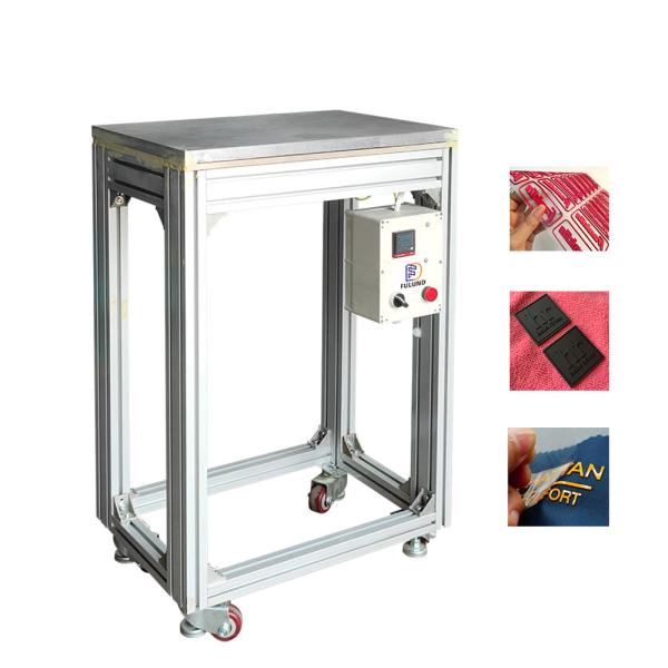 Quality PVC Silicone Products Making Machine Energy Efficient Oven  Drying And Shaping for sale