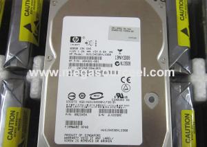 Buy cheap Original Quality Hard Disk HUS154530VLS300 300G 3.5'' 15K Rpm SAS Serial Attached SCSI product