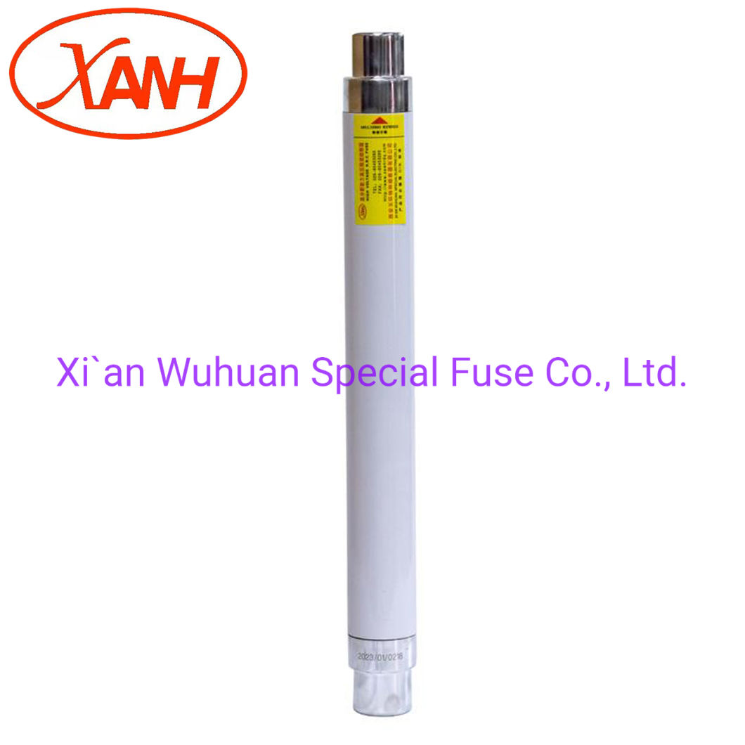 Xrnp Fuse High Current Limiting Fuse High Voltage Link