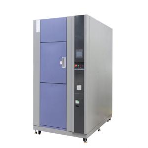 China PCB / LED Humidity Automated Temperature Controlled Test Chamber OEM Thermal on sale