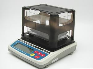 Buy cheap Rubber Plastic Products Specific Gravity Test , Digital Density Meter product