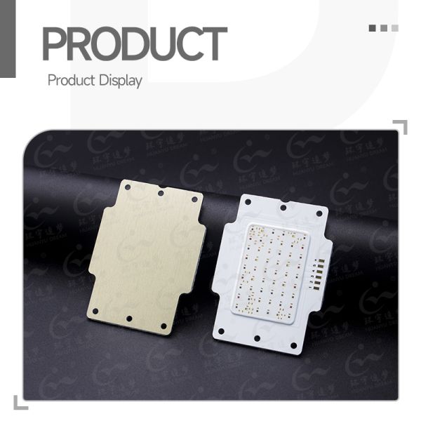 Beauty Therapy LED Multi Wavelength GRIR 8IN1 COB 5440 26W LED CHIP