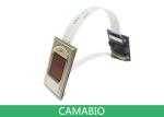 CAMA-SM30 Embedded Capacitive Fingerprint Sensor For Microcontroller Unit