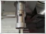 PLC Control apintball Capsule size and shape Sorting Machine