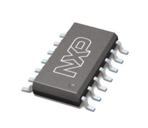 CAN Interface Integrated Circuit IC / TJA1043T,118 Hi Speed CAN Transceiver