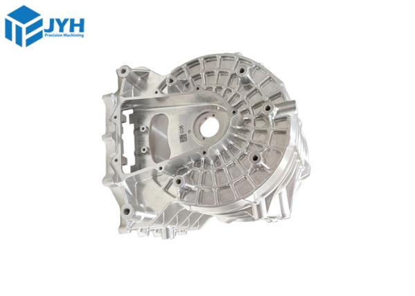 Quality Prototype Machining Services , Custom Aerospace Precision Components for sale