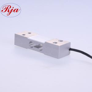 High Precision Single Point Load Cell 250*350mm Platform Scale Available