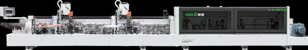 Quality L Shape Edge Banding Machine For Door HD312 for sale