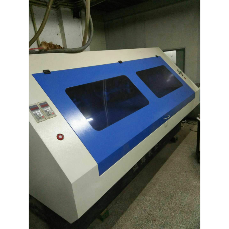 Used PCB Four Heads CNC Machine