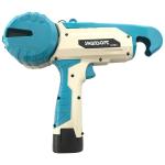 Swansoft Fast Charging Function Electric Tying Machine/Binder for vineyard