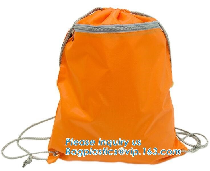 drawstring backpack kids mesh backpack manufacturer mesh net gift backpack,polyester drawstring outdoor cycling backpack