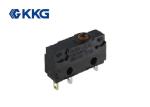 250V 5A IP67 Waterproof Micro Switch For Car Air Conditioner