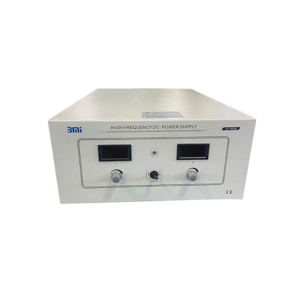 200A 30V IGBT Electroplating Plating Rectifier Anodizing Electroplating Machine