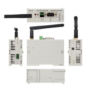 Buy cheap Small Size Plc Wifi Module 300MW Transmission Power For Remote Device Monitoring product