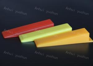 Plastic Push Plier Tile Leveling Clips And Wedges use for flooring installation