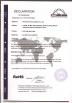 SHENZHEN ZLONE LIGHTING CO.,LTD Certifications