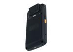 Tough Handheld Computer With Barcode Scanner , Android Pda Devices BH52