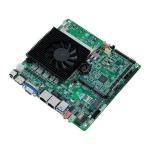 Industrial Mini PC Motherboard I5 6200U/6300U ITX 6th Generation DDR3 EDP VGA