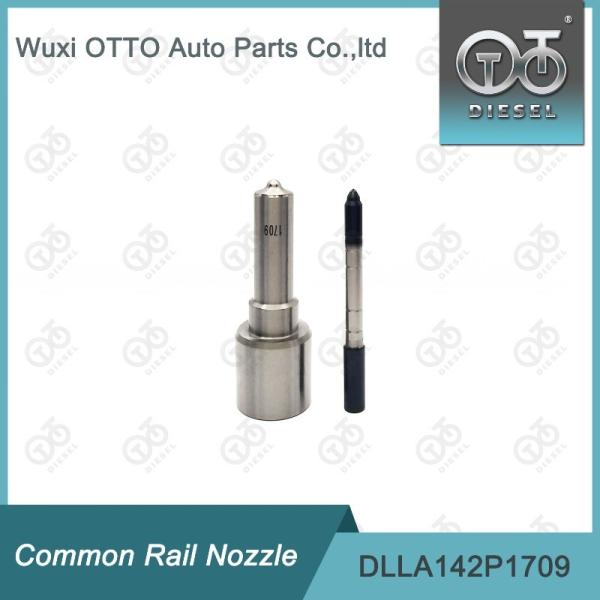 Quality DLLA142P1709(0433172047) Common Rail Nozzle For Injectors 0445120121 for sale