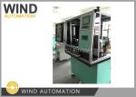 Stator Winding Machine Polishing And Milling Surface Of Commutator Outside