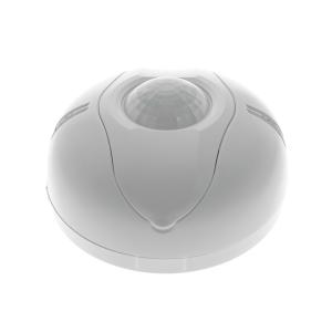 Buy cheap 24V DC Infrared Motion Sensor Switch For Smart Lighting Control product