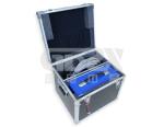 FRA Power Transformer Testing Equipment Sweep Frequency Response Analyzer