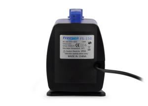 Easy Operation High Pressure Water Pump With Portable Handle Design