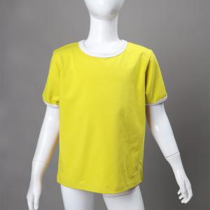 China 190gsm Custom Cotton T Shirts on sale