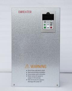 Buy cheap 45KW 91A Variable Frequency Inverters For Water Pump product