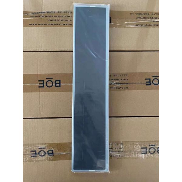 1920*360 Pixels BOE 24Inch Stretched Lcd Monitor 300cd/m2 30 Pin DV240FBM-NB0 5.0V 30PIN 1200:1 15K Hours WLED
