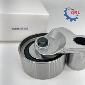 China Standrad Idler Sub Assy Timing Pulley 13505-67042 Toyota 13505 67042 on sale