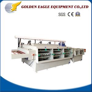 Buy cheap 8000 Kgs Golden Eagle Sk48 Automatic Etching Machine and Automatic Etching Machine product