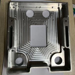 China Communication Equipment 5G CNC Precision Machining on sale