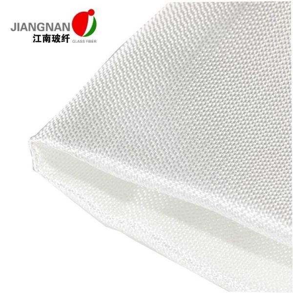 100% Fiberglass Material Plain Weave Electronic Fiberglass Fabric 7628 glass