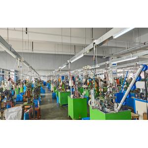 Haining Zhongguan Zipper Co., Ltd.