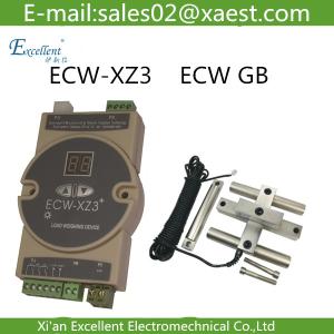 Buy cheap lift components elevator parts,elevator load cell ECW XZ3 controller and product