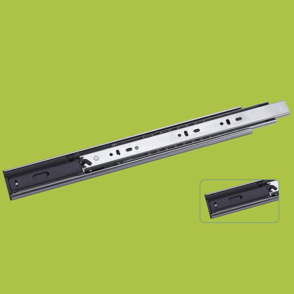 Quality Furniture Soft Close Drawer Slides 20" for sale