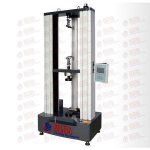 Buy cheap 10KN 20KN 50KN Electronic Universal Testing Machine With Digital Display product