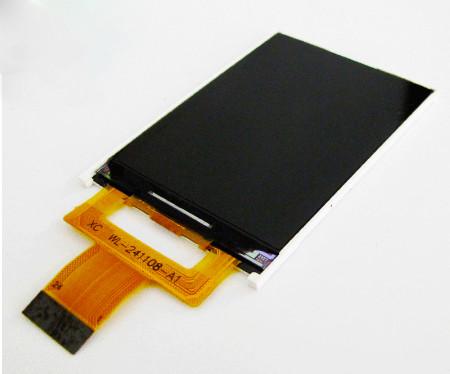 Quality Small 2 Inch Tft Display 240x320 With SPI Interface High Resolution for sale