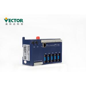 Buy cheap Vector CanOpen Motion Controller IEC61131-3 Standard 3 Axis Motion Controller product