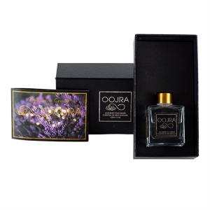 Home Aromatherapy Candle And Diffuser Set Luxury Aroma Flower Ceramic Diffuser