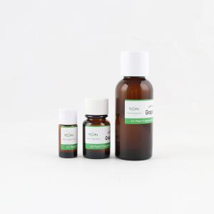 Long Lasting Grapefruit Fragrance Oil Essential Oil Industrial Grade
