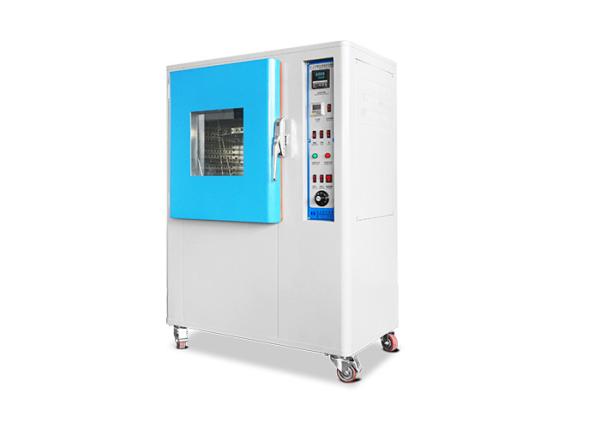 Quality LED Display Anti-yellowing Aging Weathering Tester Chamber for sale
