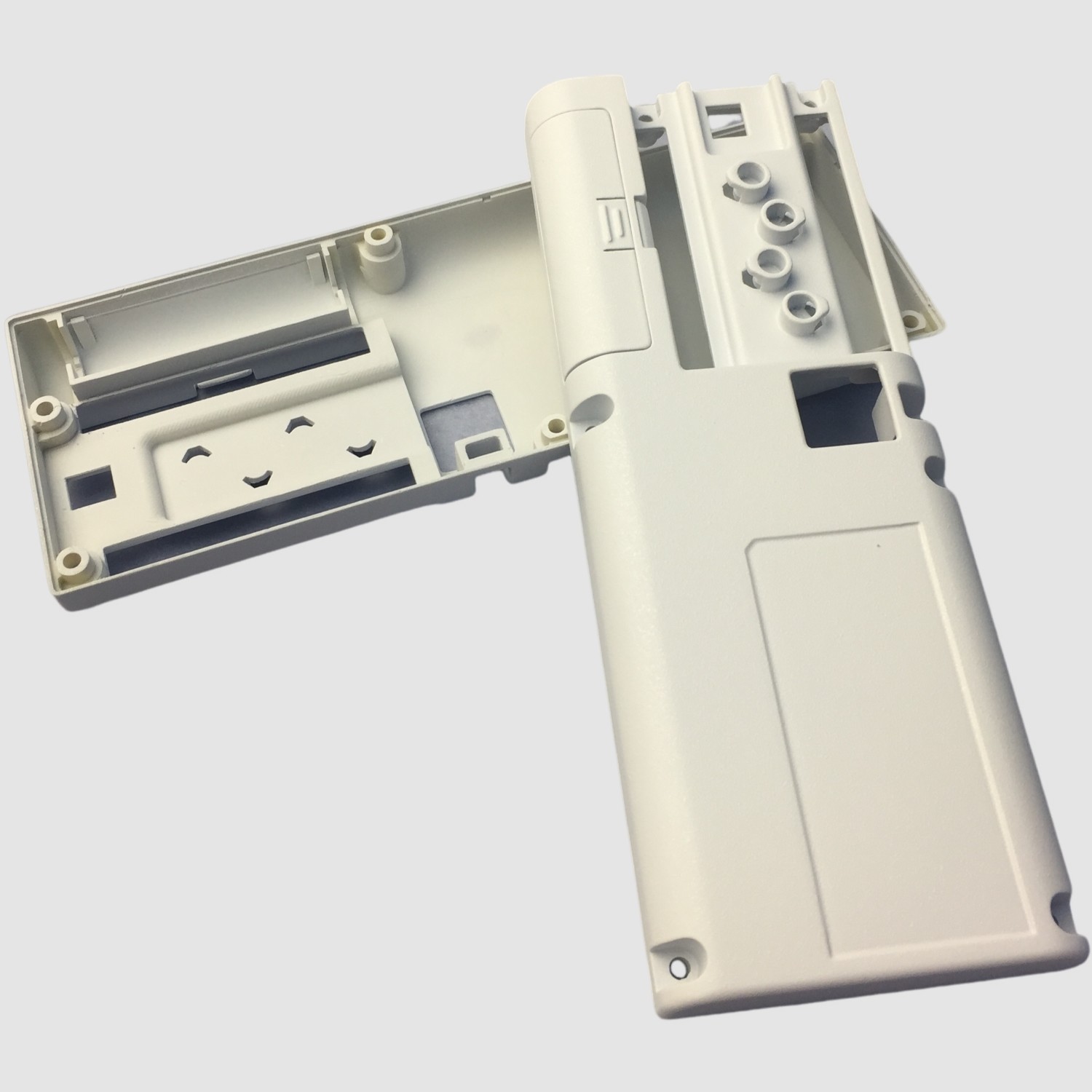 Silkscreen Vacuum Casting Prototyping Versatile And Affordable Solution For Home Appliance Prototyping